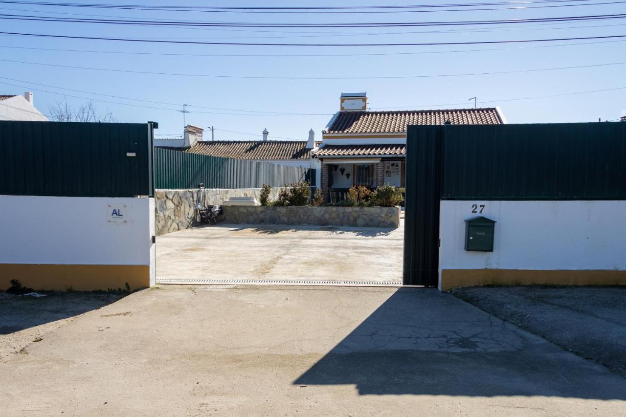 Casa Da Ti'Lola Vila Évora Exterior foto